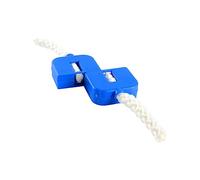 Facynde Truco de Magia para Cortar Cuerdas, Truco de Magia para niños | Close Up Magic Trucos de Cuerda Truco de Magia niños Close Up Accesorios de Magia