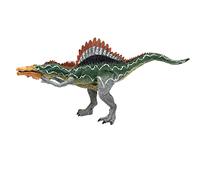 FacynFigurines Dinosaurios - Juguetes para niños, Spinosaurus, Pintura a Base de Agua, Textura Clara cumpleaños