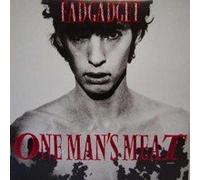 Fad Gadget - One Man's Meat (Remix) [12in Single]