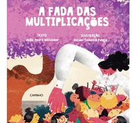 Fada Das Multiplicações