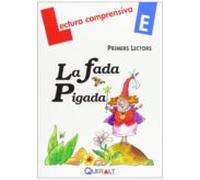 Fada Pigada La - Quadern E