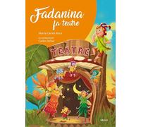 Fadanina fa teatre: 4