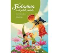 Fadanina I Els Follets Perduts