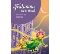 Fadanina va a ciutat: 3