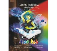 Fadas Multicoloridas: Fada Arco-Íris (Coleção das Fadas Multicoloridas de Andrew Lang)