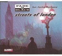 Fade 2 Black - Streets of London