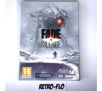 Fade A Silencio - Juego PC DVD ROM - NUEVO En Caja