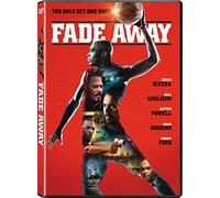 Fade Away [Edizione: Stati Uniti] [DVD]