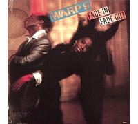 Fade in, fade out (1986) / Vinyl record [Vinyl-LP]