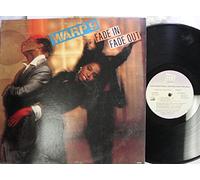 Fade in, fade out / Vinyl record [Vinyl-LP]