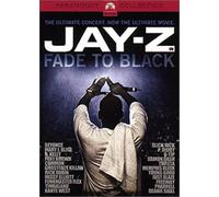 Fade To Black