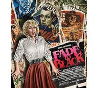 Fade to Black [Blu-ray]