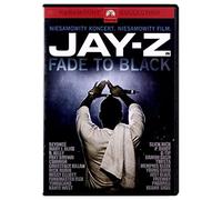 Fade to Black [DVD] (Subtítulos en español)
