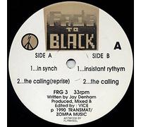 Fade To Black - Fade To Black - In Synch - Fragile Records - FRG 3