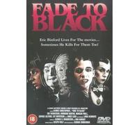 Fade To Black [Reino Unido] [DVD]