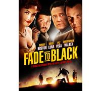 Fade to Black [USA] [DVD]