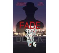 Fade to Black (Weston Lake P.I. Series)