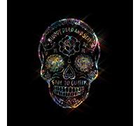 Fade To Glitter (Violet Vinyl) [Vinilo]