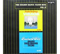 Fade to grey (#zyx5557, b/w Peaches & Herb 'Shake your groove thing') / Vinyl Maxi Single [Vinyl 12'']