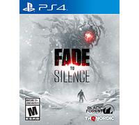 Fade to Silence for PlayStation 4 [USA]