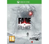 Fade to Silence - Xbox One
