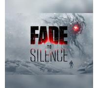 Fade to Silence (PC) Steam Gift - EU