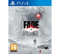 Fade to Silence - PlayStation 4