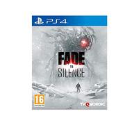 Fade To Silence - PlayStation 4 [Importación inglesa]