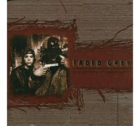 Faded Gray - A Quiet Time of Desperation