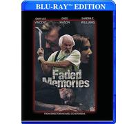 Faded Memories [USA] [Blu-ray]
