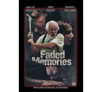 Faded Memories [USA] [DVD]
