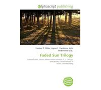 Faded Sun Trilogy: Science fiction , Novel, Alliance-Union universe, C. J. Cherryh, DAW Books, Extraterrestrials in fiction, Worldbuilding