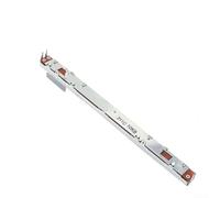 Fader de potenciómetro deslizante profesional diseñado para consolas de audio GL2400 y GL2600 con clasificación de 10 K ohmios y diseño de terminal de pin redondo (A)