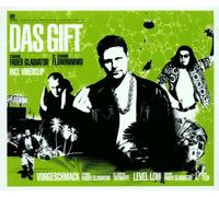 Fader Gladiator - Das Gift [Import]