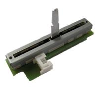 Fader para Pioneer DJM700, compatible con Ch 2 o Ch 4.