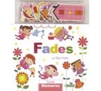 Fades. Imants Números