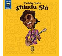 Fadhilee Itulya - Fadhilee Itulya : SHINDU SHI