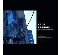 Fadi Tabbal - Subject To Potential Errors And Distortions [VINYL] [Vinilo]