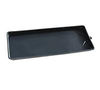 Fadiadem Bandeja de Drenaje del Aire Acondicionado, Bandeja de Goteo de Condensado para Recoger y Liberar Agua, Kit de Drenaje Universal para Aire Acondicionado de Ventana