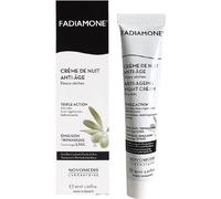 Fadiamone Crema de Noche Antiedad 30ml