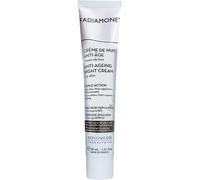 Fadiamone Crema de noche antiedad para pieles secas en la menopausia 30mL