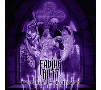 Fading Bliss - From Illusion To Despair