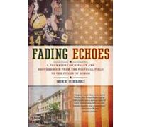 Fading Echoes (ebook)