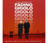 Fading Gigolo - Original Motion Picture Soundtrack by Various (2014-08-03)