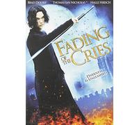 Fading of the Cries [USA] [DVD]