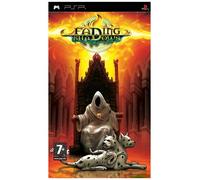 fading shadows psp