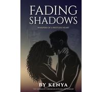 Fading Shadows (The Emberlight Chronicles: Of Flame and Shadow)