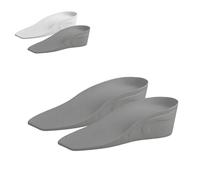 Faditi Orthopedic HighPads 3.0, Startup Brandone Orthopedic HighPads 3.0 (Black,0.98in)