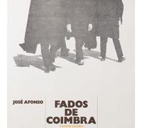 Fados De Coimbra E Outras Canções