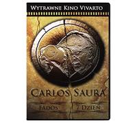 Fados / Séptimo Día, El (BOX) [2DVD] (Audio español)